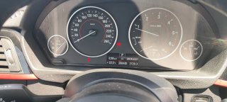 Precioso BMW Serie 4 2014 muy bien cuidado