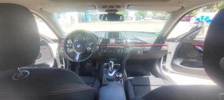 Precioso BMW Serie 4 2014 muy bien cuidado