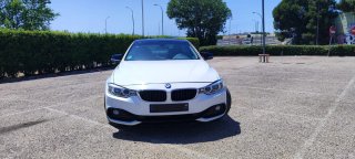 Precioso BMW Serie 4 2014 muy bien cuidado