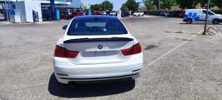 Precioso BMW Serie 4 2014 muy bien cuidado