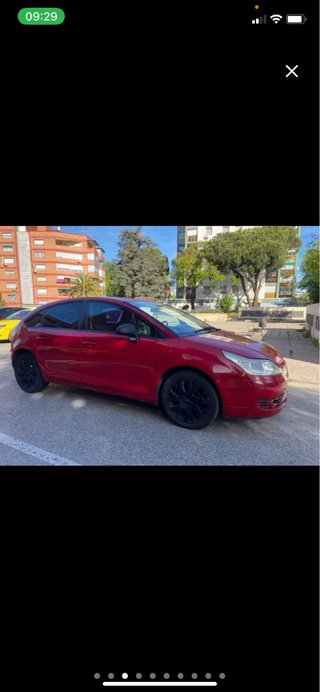 Citroen C4 2005