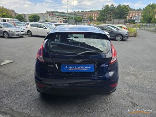 FORD FIESTA 1.0 ECOBOOST TREND 5P
