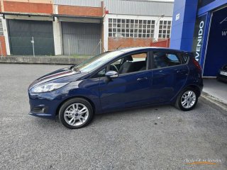 FORD FIESTA 1.0 ECOBOOST TREND 5P