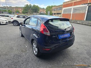 FORD FIESTA 1.0 ECOBOOST TREND 5P