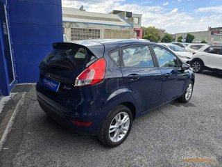 FORD FIESTA 1.0 ECOBOOST TREND 5P