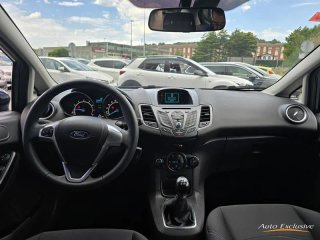 FORD FIESTA 1.0 ECOBOOST TREND 5P