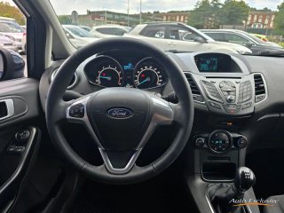 FORD FIESTA 1.0 ECOBOOST TREND 5P