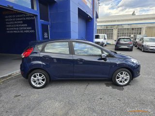 FORD FIESTA 1.0 ECOBOOST TREND 5P
