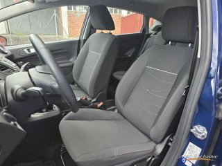 FORD FIESTA 1.0 ECOBOOST TREND 5P