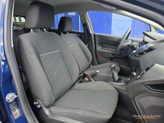 FORD FIESTA 1.0 ECOBOOST TREND 5P