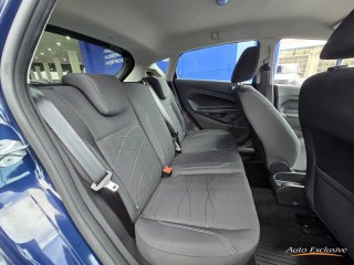 FORD FIESTA 1.0 ECOBOOST TREND 5P