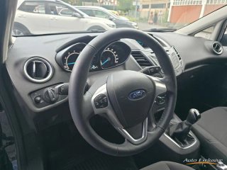 FORD FIESTA 1.0 ECOBOOST TREND 5P