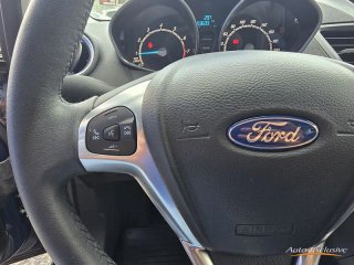 FORD FIESTA 1.0 ECOBOOST TREND 5P