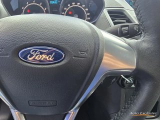 FORD FIESTA 1.0 ECOBOOST TREND 5P