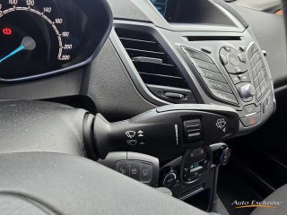 FORD FIESTA 1.0 ECOBOOST TREND 5P