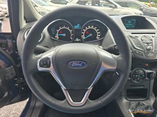 FORD FIESTA 1.0 ECOBOOST TREND 5P