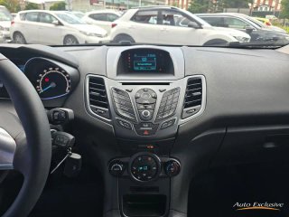 FORD FIESTA 1.0 ECOBOOST TREND 5P
