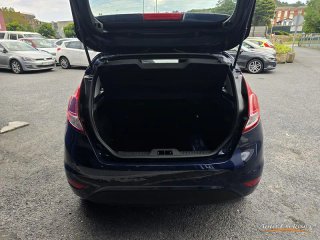 FORD FIESTA 1.0 ECOBOOST TREND 5P