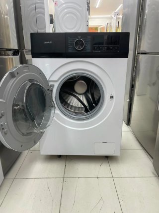Lavadora Cecotec 7kg Blanca