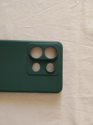 Custodia REDMI NOTE 13 Verde