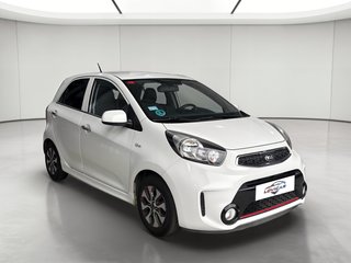 KIA Picanto 1.0 CVVT 66 x-Tech Eco-Dynamics 5p ISG