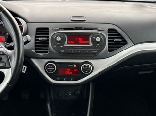 KIA Picanto 1.0 CVVT 66 x-Tech Eco-Dynamics 5p ISG