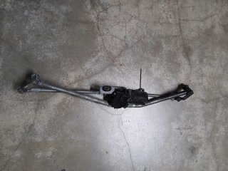 Motor Limpiaparabrisas vwt4
