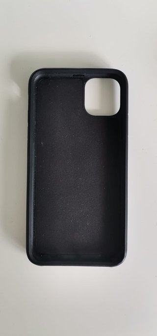 Custodia Quad Lock per iPhone 11 Pro Nero