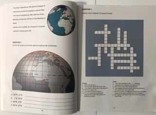 Geography in English - a CLIL Approach for Begi...