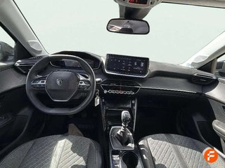 Peugeot 208 Allure Gasolina 100 S&S 6 Vel. MAN