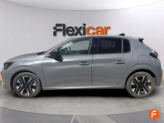 Peugeot 208 Allure Gasolina 100 S&S 6 Vel. MAN