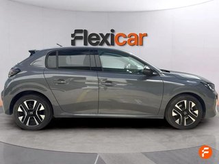 Peugeot 208 Allure Gasolina 100 S&S 6 Vel. MAN