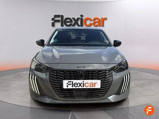 Peugeot 208 Allure Gasolina 100 S&S 6 Vel. MAN