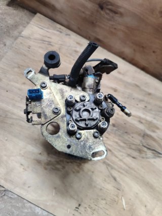 Bomba Inyectora Berlingo 1.9