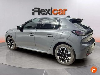 Peugeot 208 Allure Gasolina 100 S&S 6 Vel. MAN