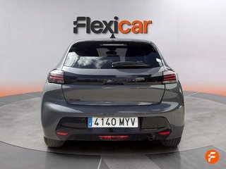 Peugeot 208 Allure Gasolina 100 S&S 6 Vel. MAN