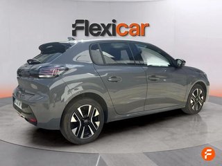 Peugeot 208 Allure Gasolina 100 S&S 6 Vel. MAN