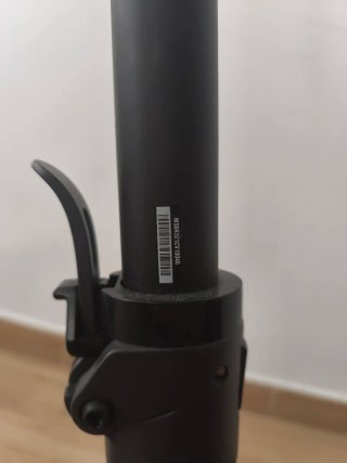 Patinete Eléctrico Segway Ninebot D18W