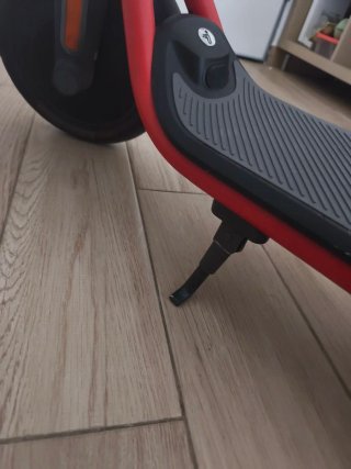 Patinete Eléctrico Segway Ninebot D18W