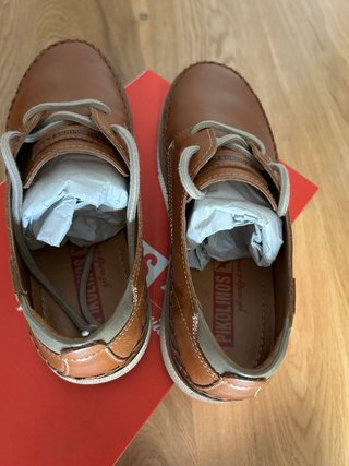 Zapatos Pikolinos San Juan Talla 40. Dos usos