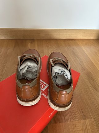 Zapatos Pikolinos San Juan Talla 40. Dos usos