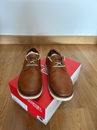 Zapatos Pikolinos San Juan Talla 40. Dos usos