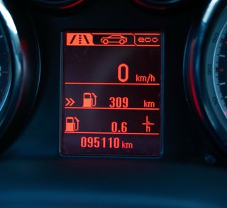 Opel Astra GTC Sportive 140cv 2016 95.000km