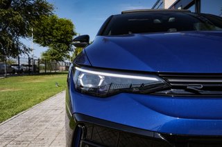 Volkswagen Golf R Black Edition 333cv
