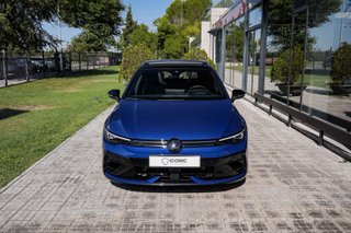 Volkswagen Golf R Black Edition 333cv