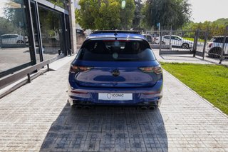 Volkswagen Golf R Black Edition 333cv