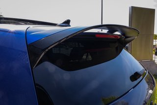 Volkswagen Golf R Black Edition 333cv