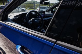 Volkswagen Golf R Black Edition 333cv