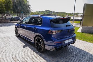 Volkswagen Golf R Black Edition 333cv