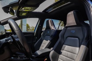 Volkswagen Golf R Black Edition 333cv